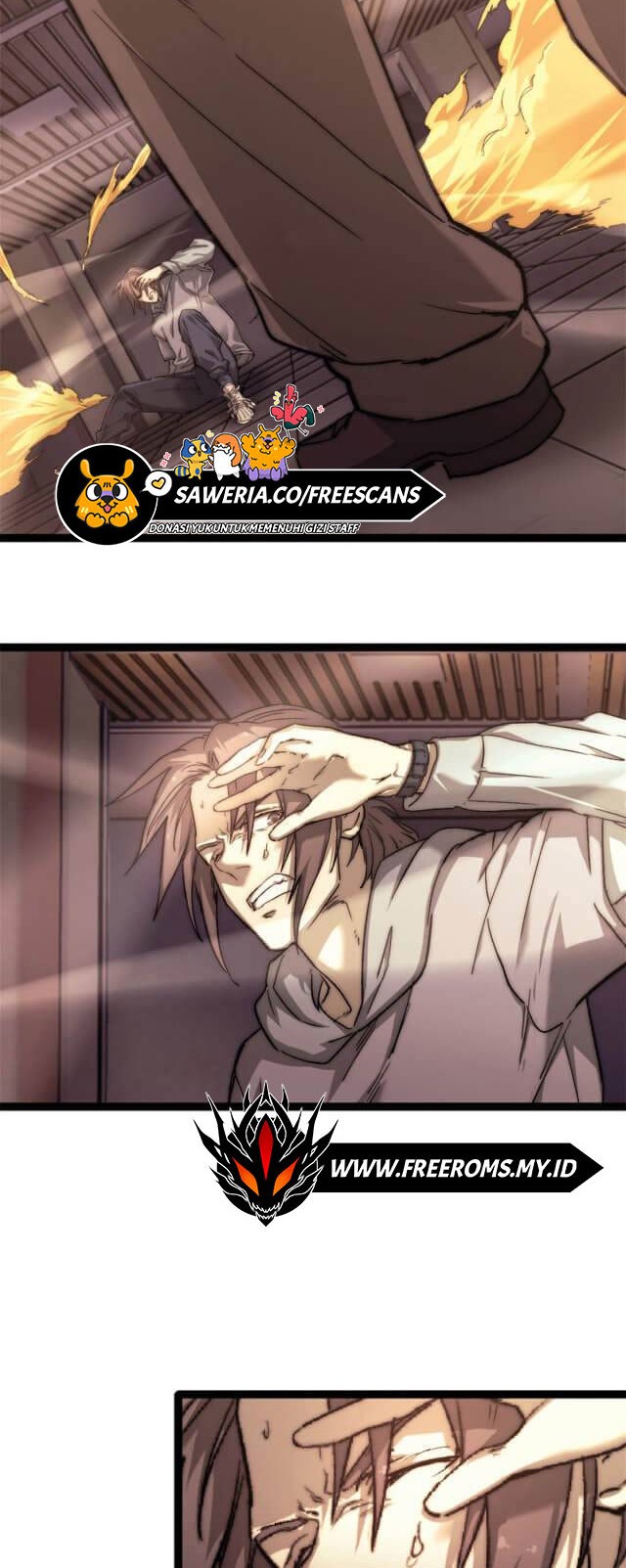 48 Hours a Day Chapter 06 Gambar 25