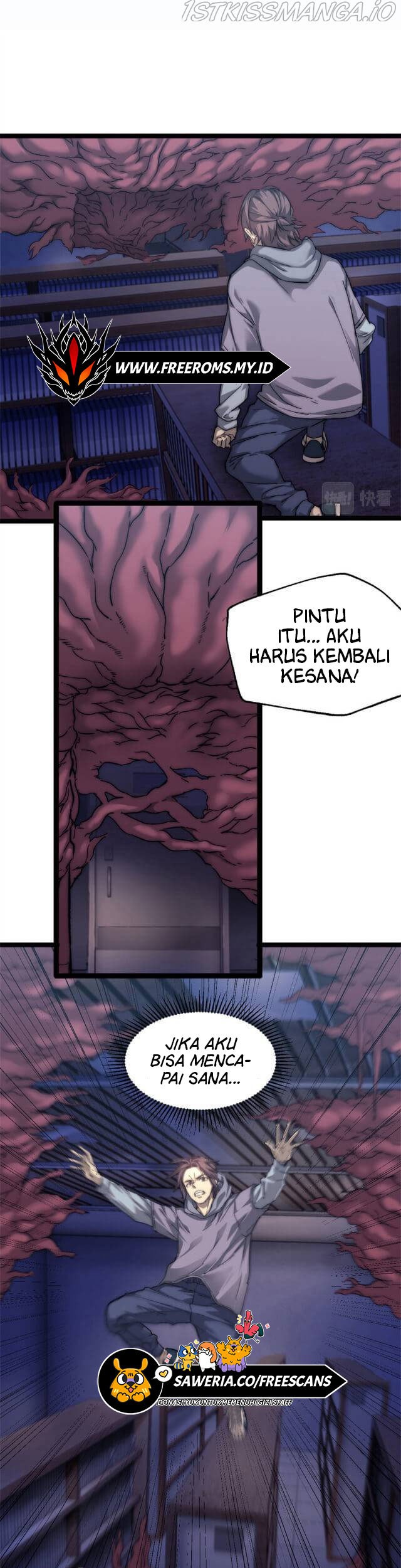 48 Hours a Day Chapter 06 Gambar 5