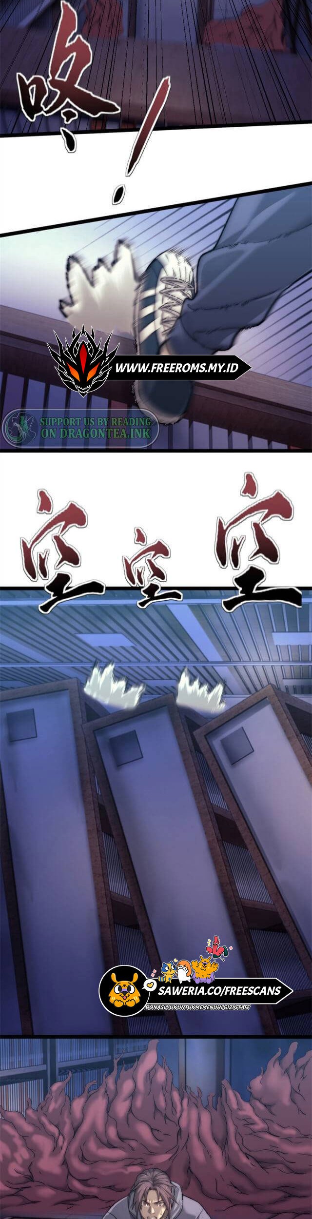 48 Hours a Day Chapter 06 Gambar 6