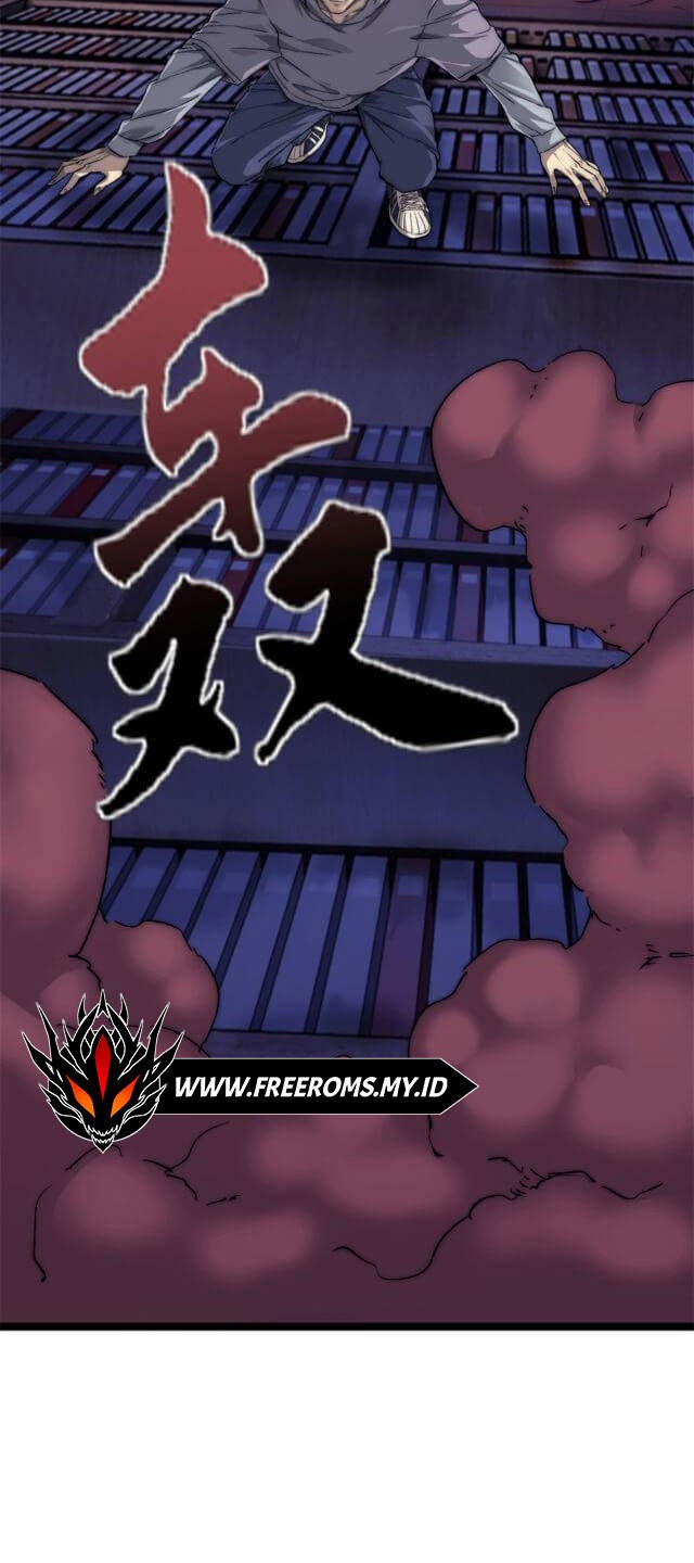 48 Hours a Day Chapter 06 Gambar 7