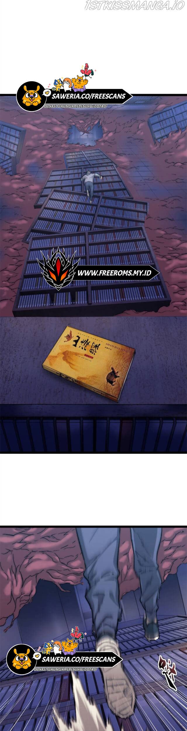 48 Hours a Day Chapter 06 Gambar 9