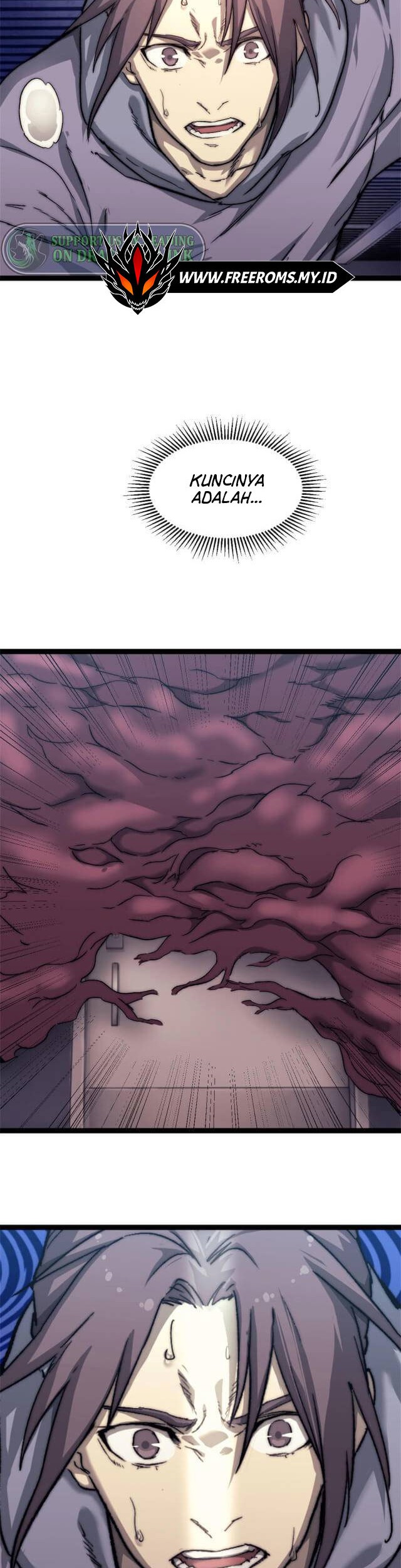 48 Hours a Day Chapter 06 Gambar 12