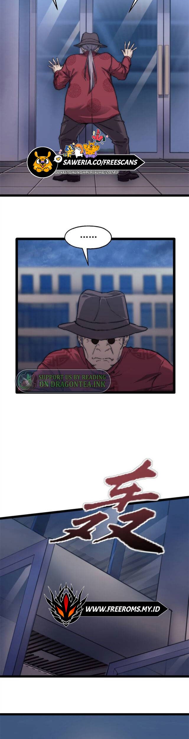 48 Hours a Day Chapter 06 Gambar 17