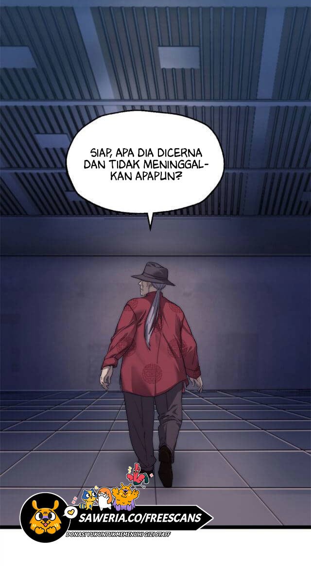48 Hours a Day Chapter 06 Gambar 18