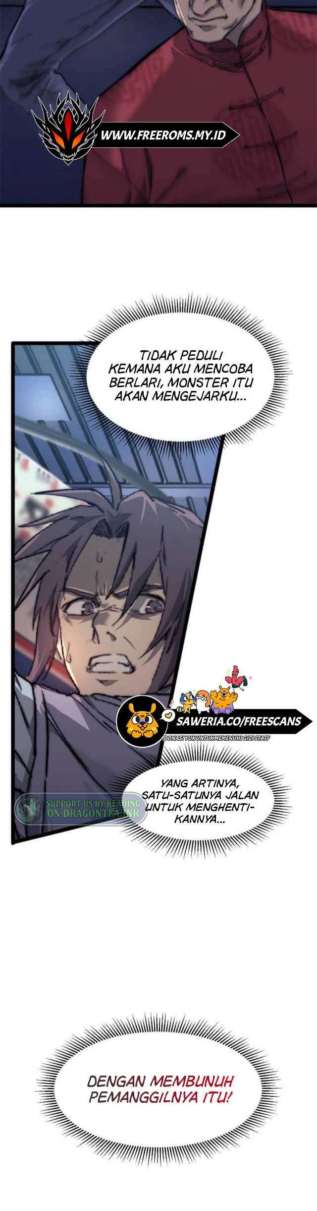 48 Hours a Day Chapter 06 Gambar 20