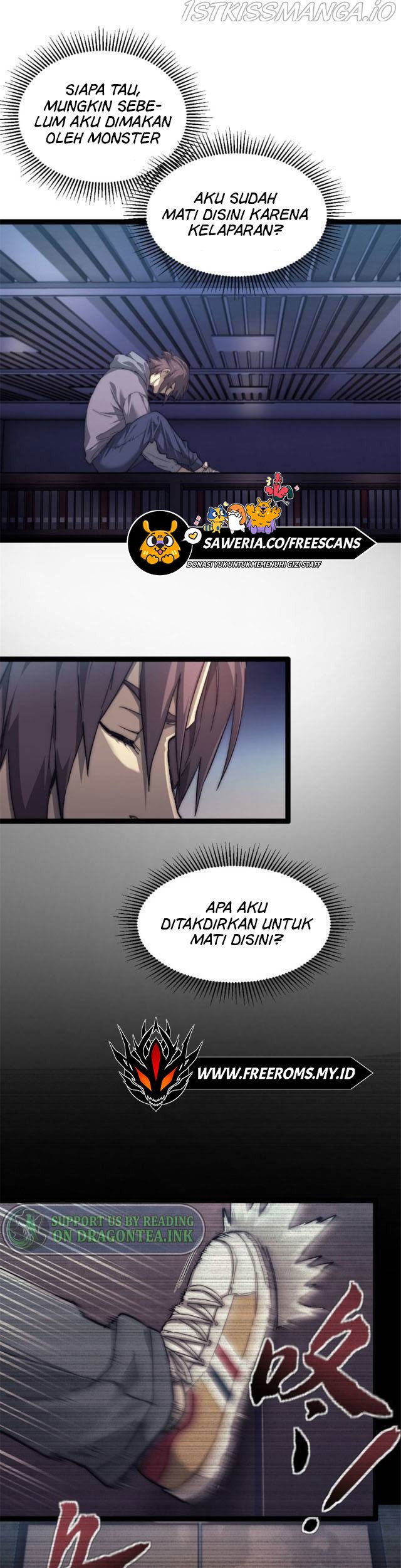 48 Hours a Day Chapter 05 Gambar 23