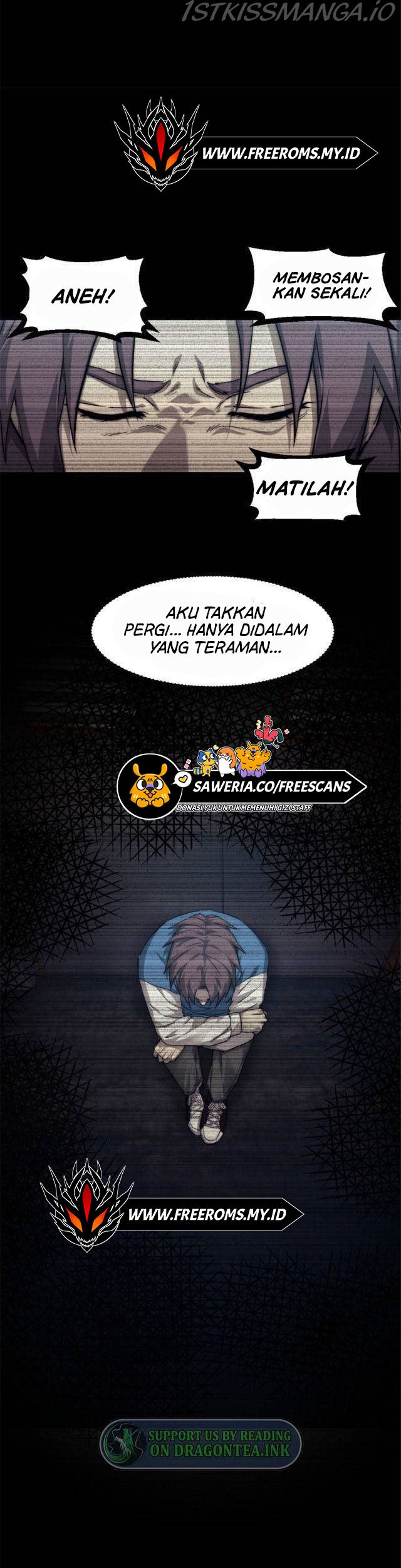 48 Hours a Day Chapter 05 Gambar 26