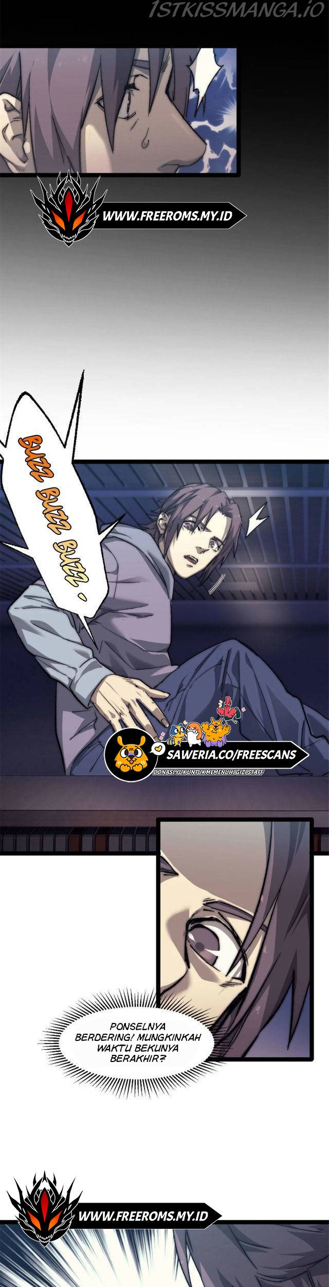 48 Hours a Day Chapter 05 Gambar 28