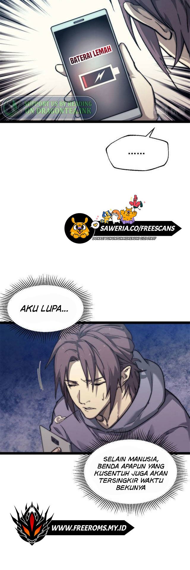 48 Hours a Day Chapter 05 Gambar 29
