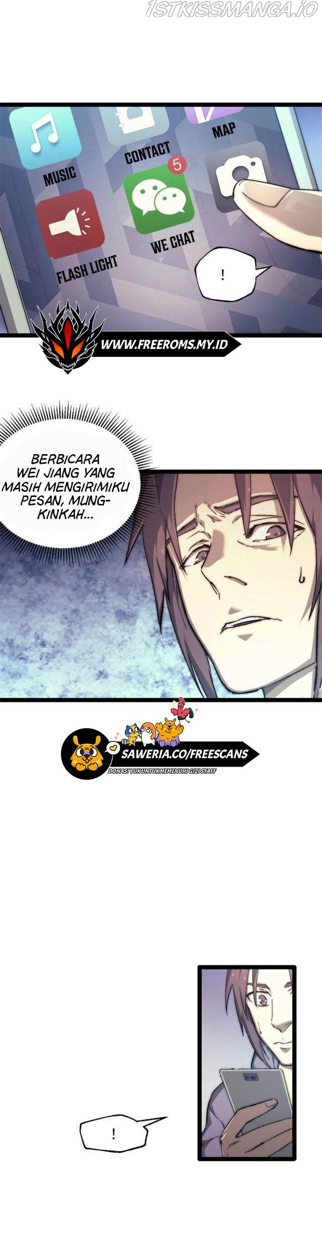 48 Hours a Day Chapter 05 Gambar 30