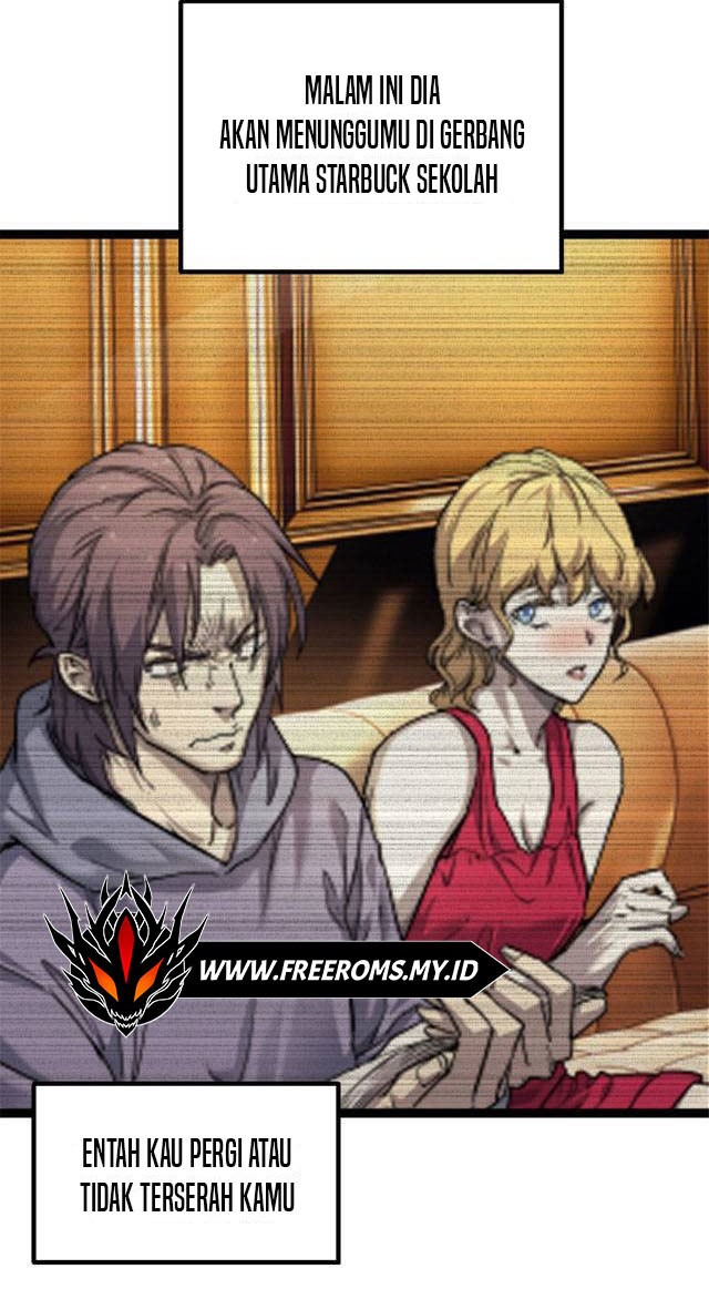 48 Hours a Day Chapter 05 Gambar 32