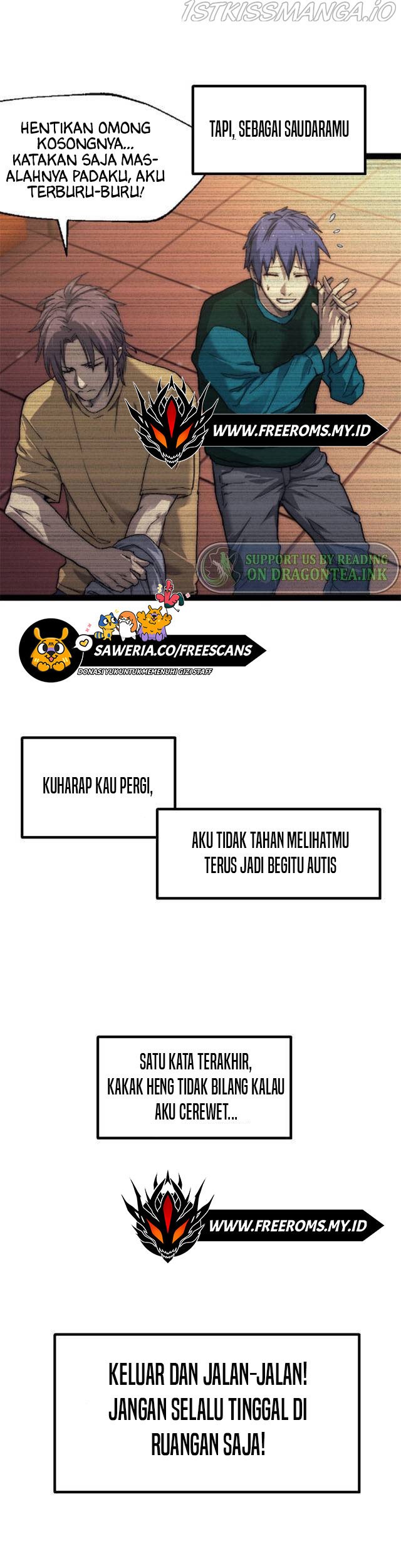 48 Hours a Day Chapter 05 Gambar 33
