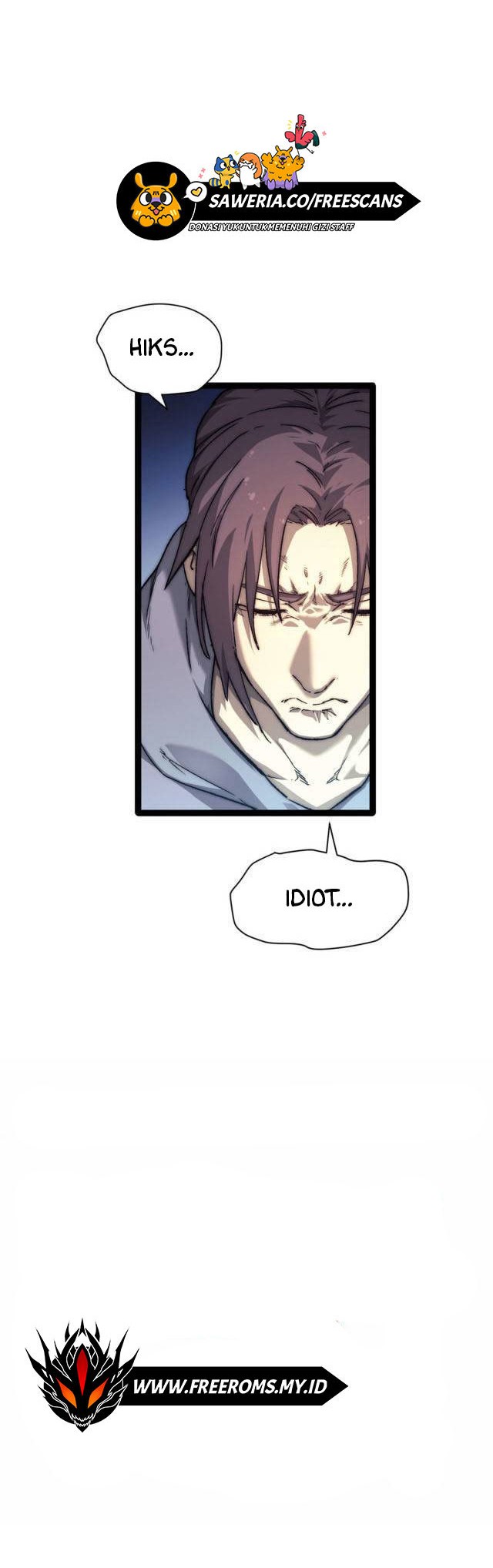 48 Hours a Day Chapter 05 Gambar 34