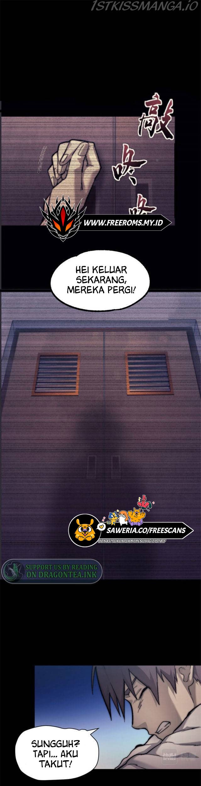 48 Hours a Day Chapter 05 Gambar 35
