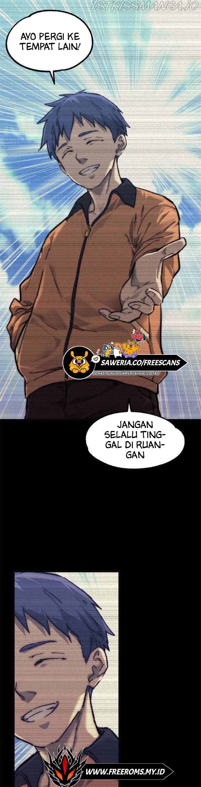 48 Hours a Day Chapter 05 Gambar 40