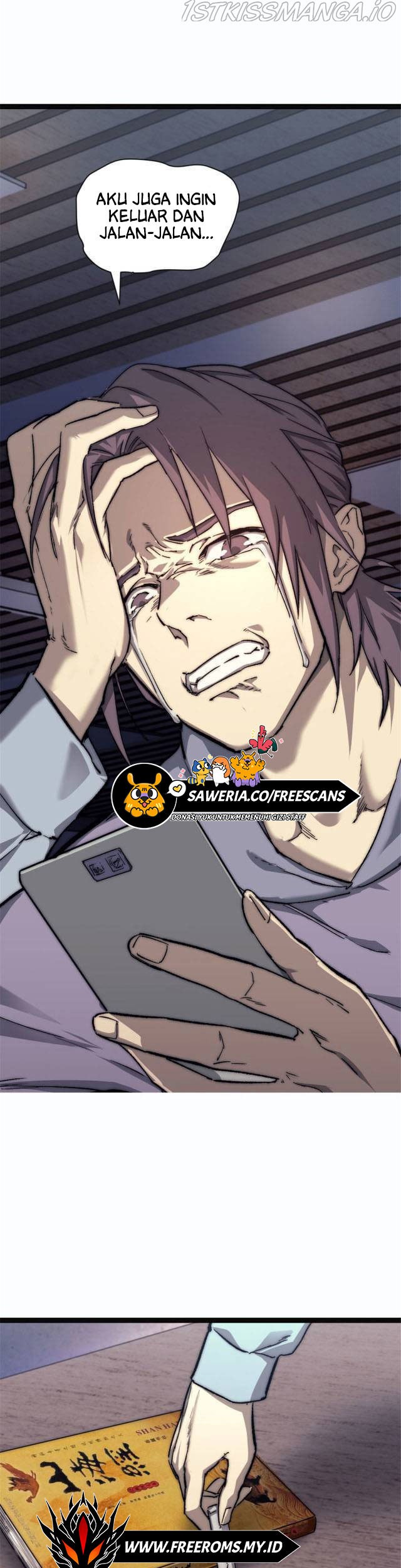 48 Hours a Day Chapter 05 Gambar 43