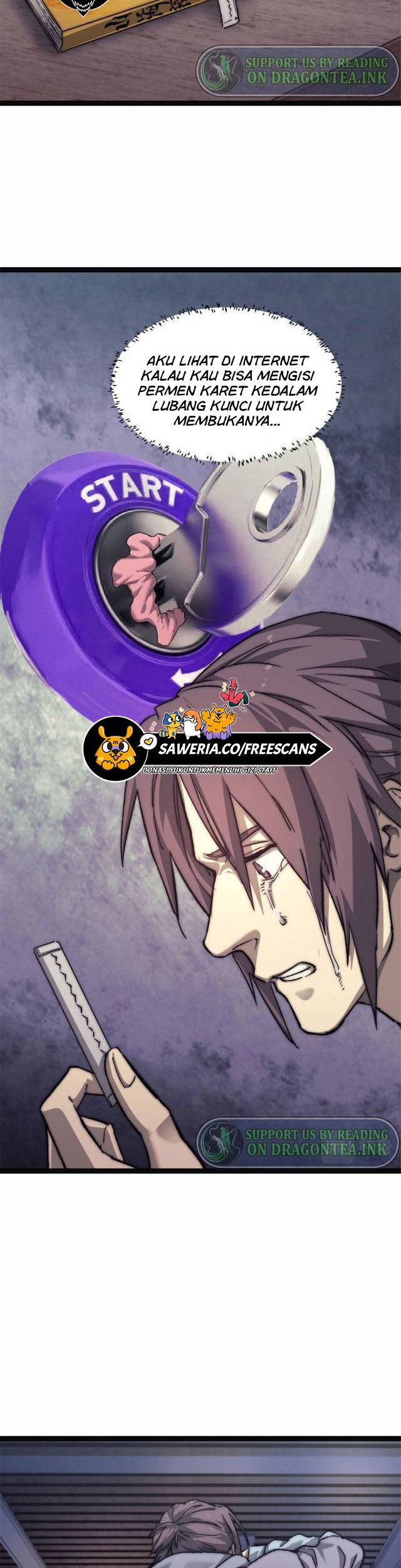 48 Hours a Day Chapter 05 Gambar 44