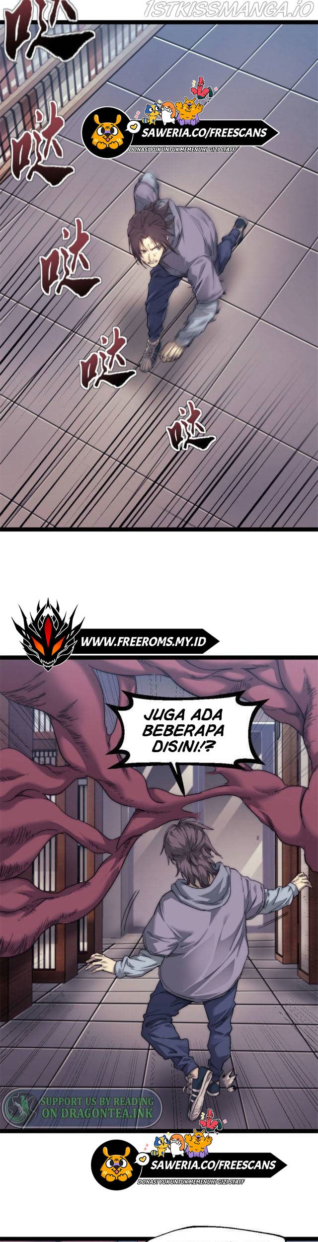 48 Hours a Day Chapter 05 Gambar 5