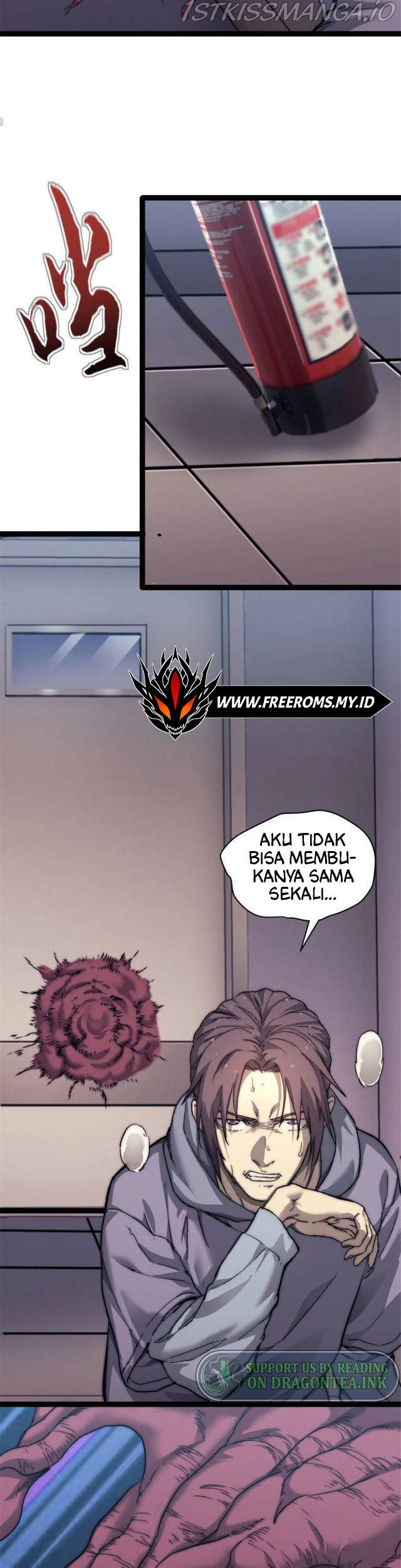 48 Hours a Day Chapter 05 Gambar 11
