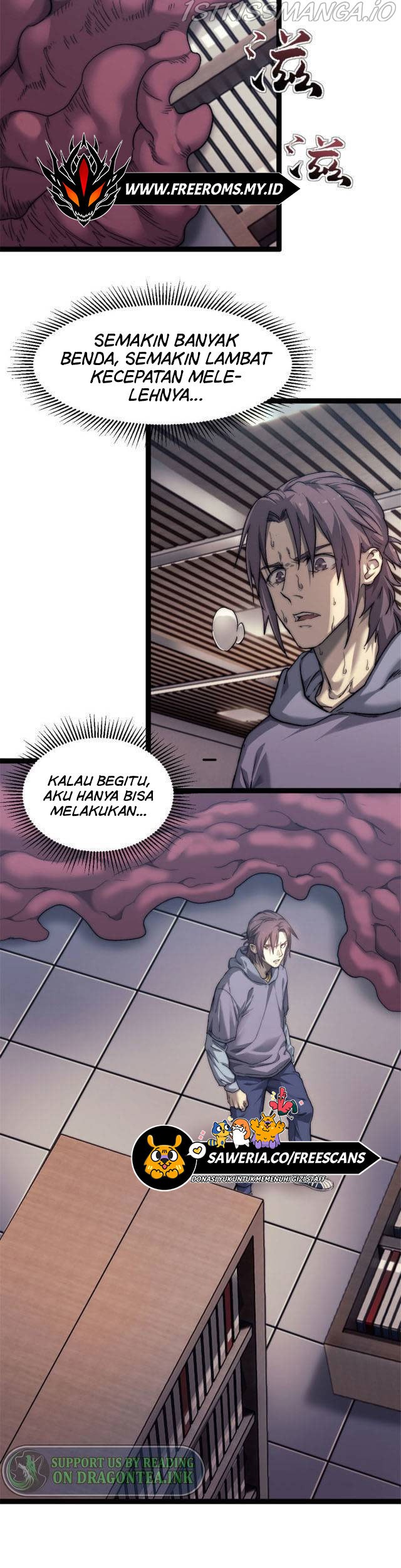 48 Hours a Day Chapter 05 Gambar 17