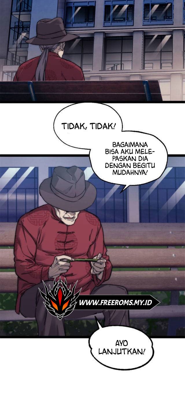 48 Hours a Day Chapter 05 Gambar 19
