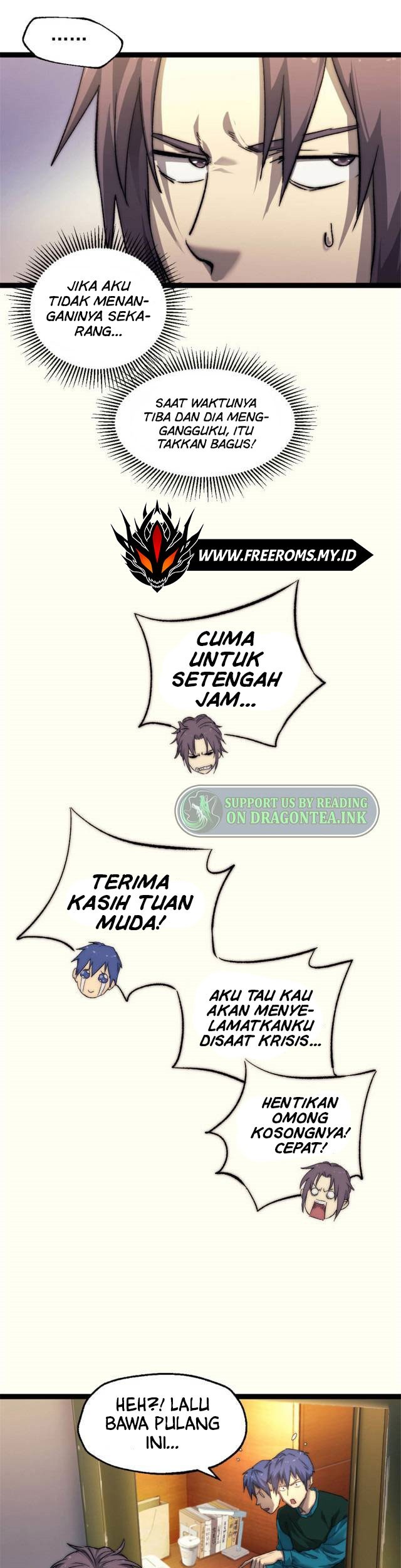 48 Hours a Day Chapter 03 Gambar 25