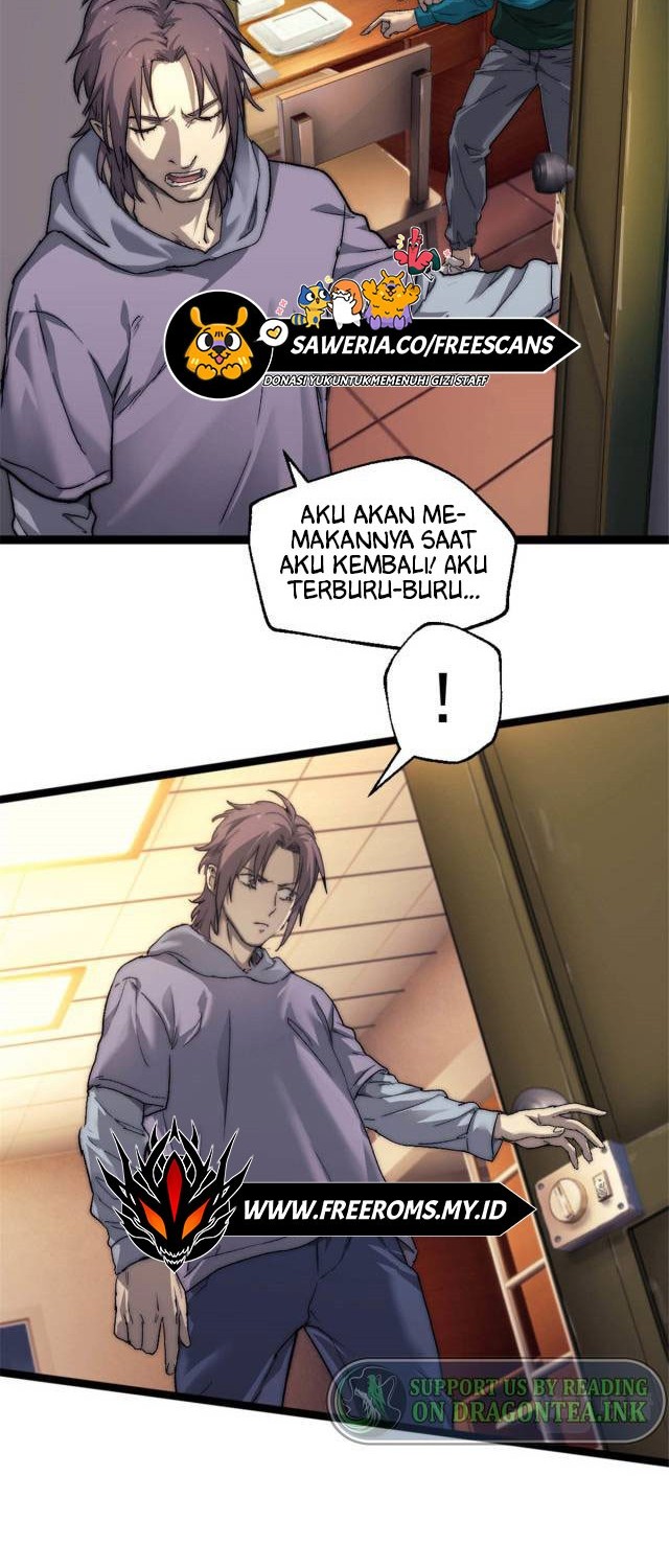 48 Hours a Day Chapter 03 Gambar 26