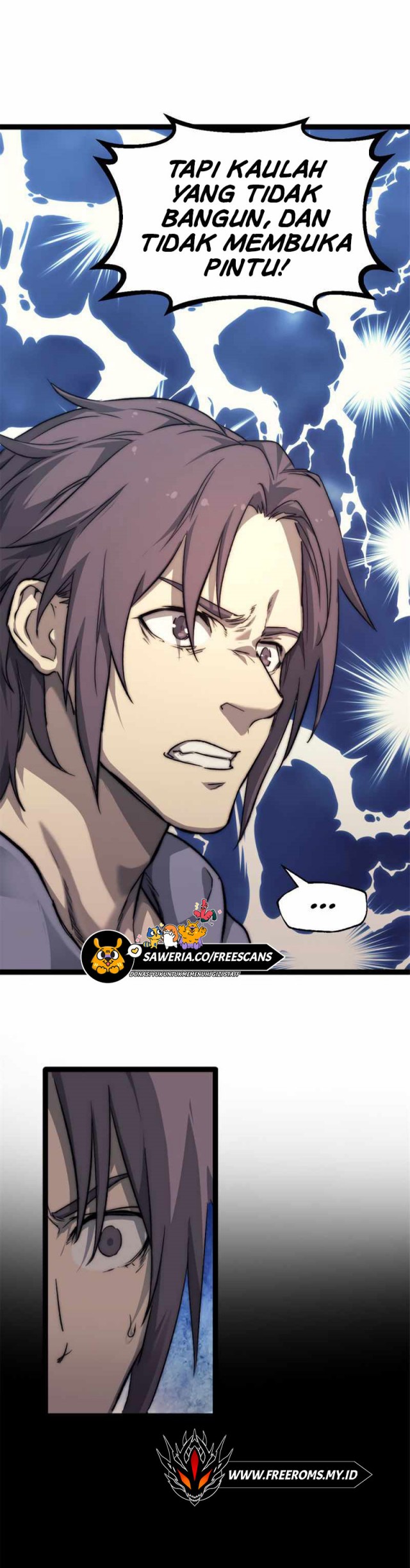 48 Hours a Day Chapter 03 Gambar 33