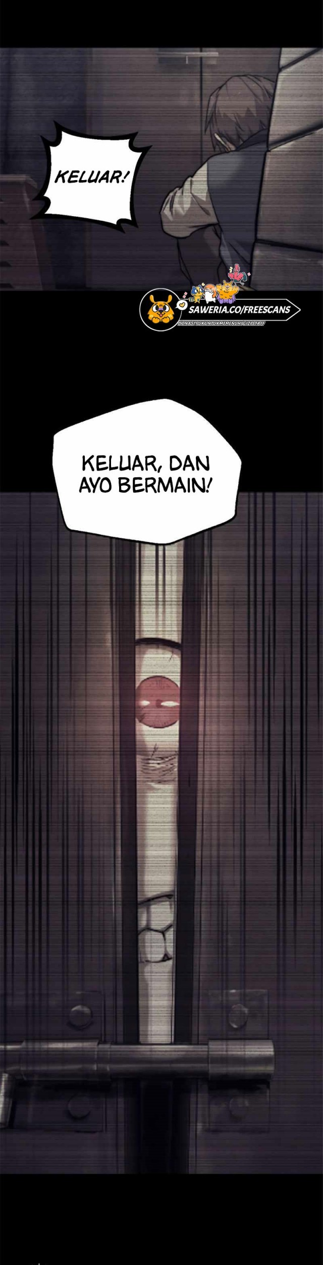 48 Hours a Day Chapter 03 Gambar 34