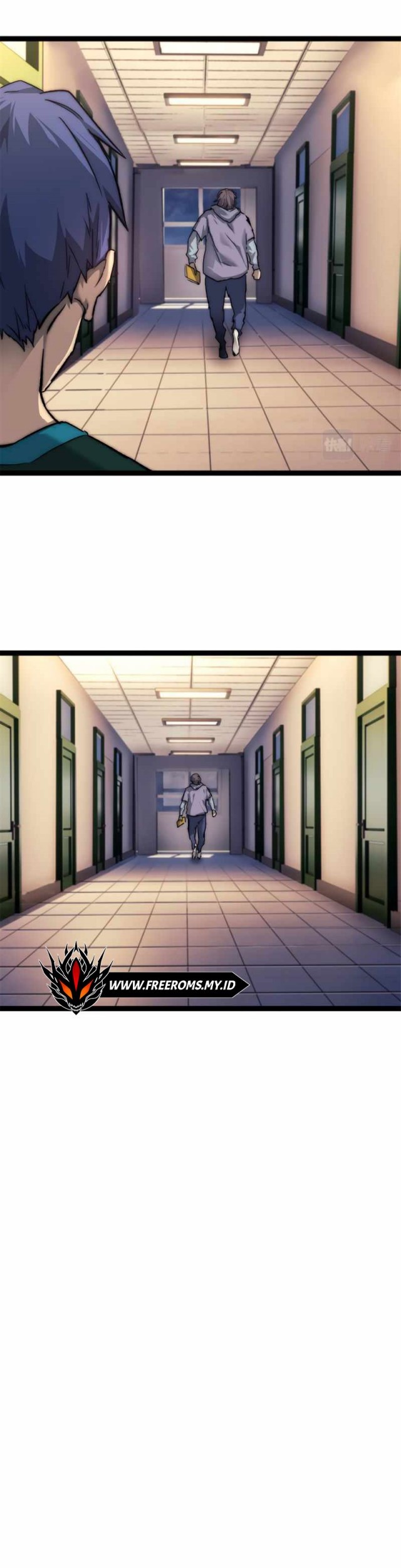 48 Hours a Day Chapter 03 Gambar 36