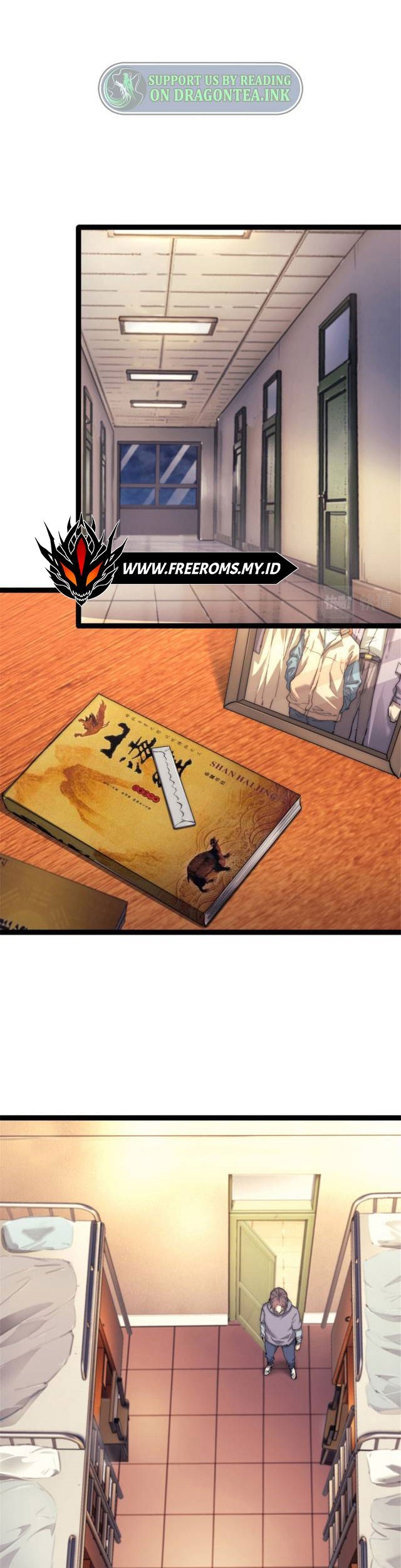 48 Hours a Day Chapter 03 Gambar 3