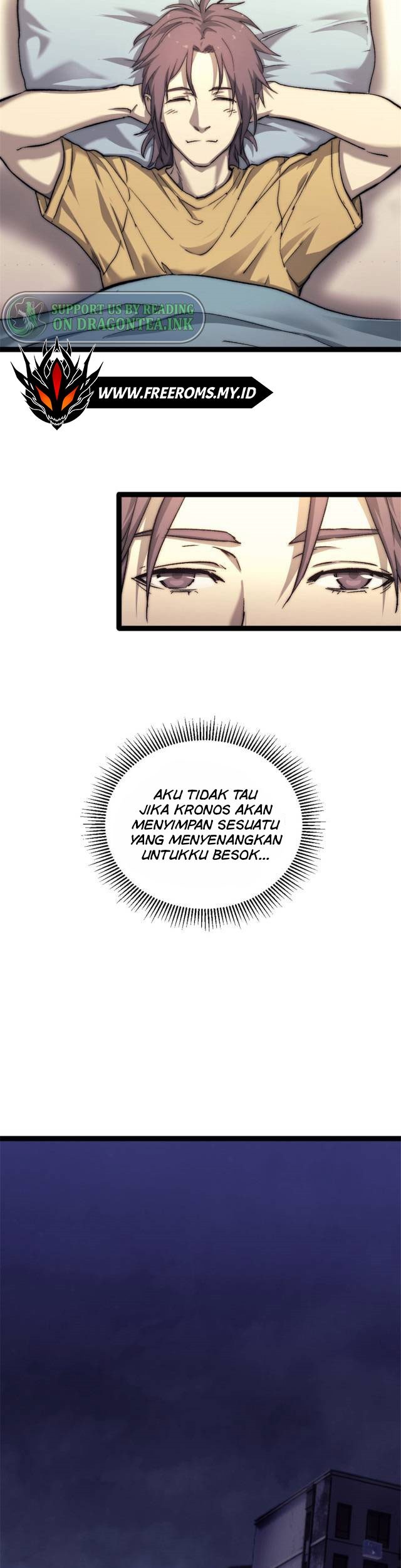 48 Hours a Day Chapter 03 Gambar 5