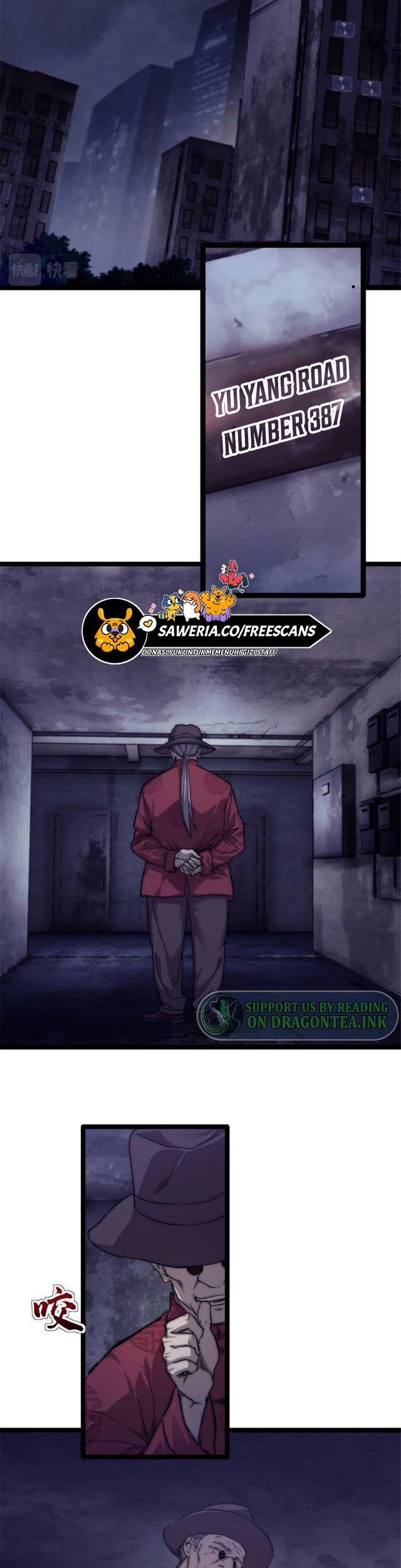 48 Hours a Day Chapter 03 Gambar 6