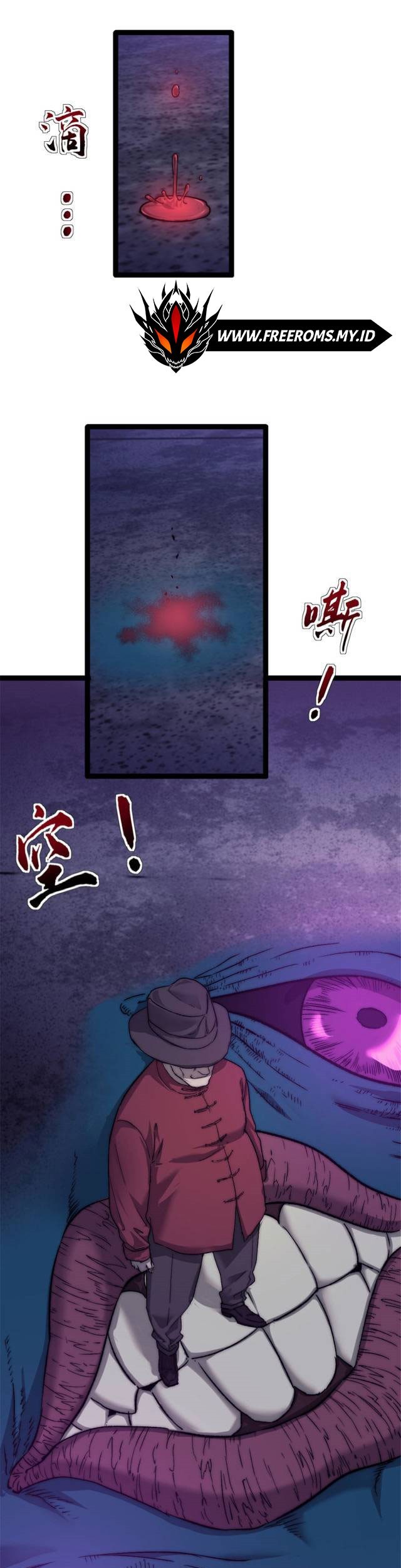 48 Hours a Day Chapter 03 Gambar 8