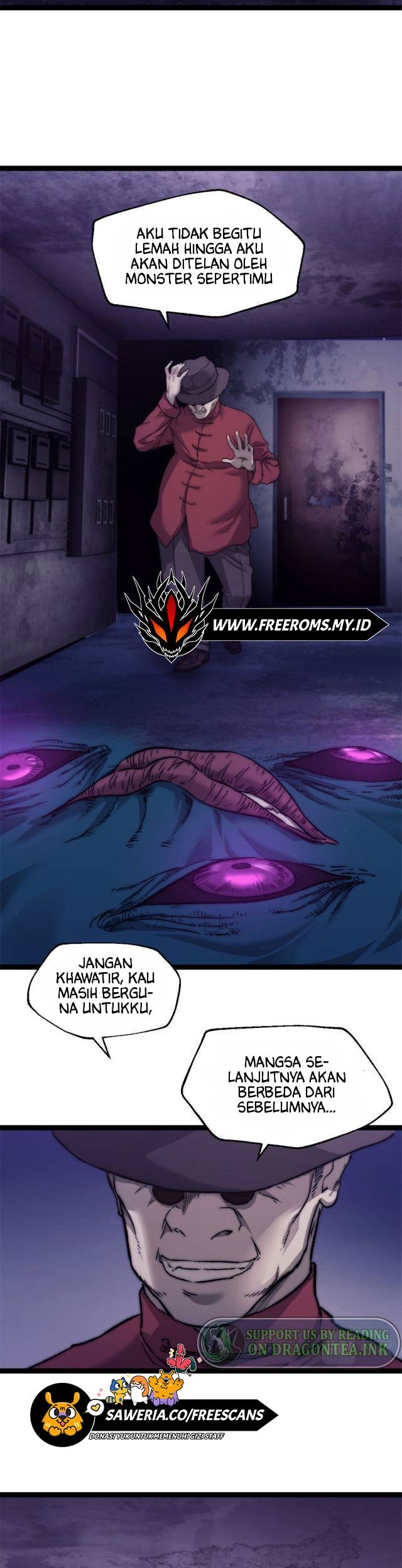 48 Hours a Day Chapter 03 Gambar 11