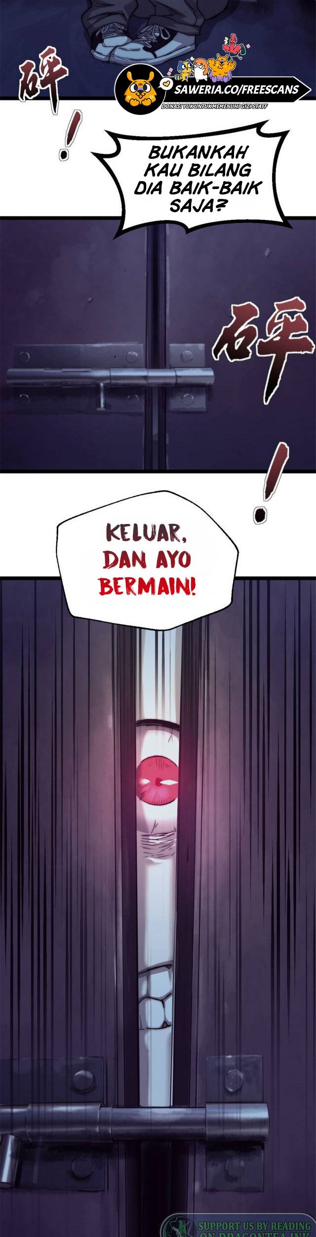 48 Hours a Day Chapter 03 Gambar 15