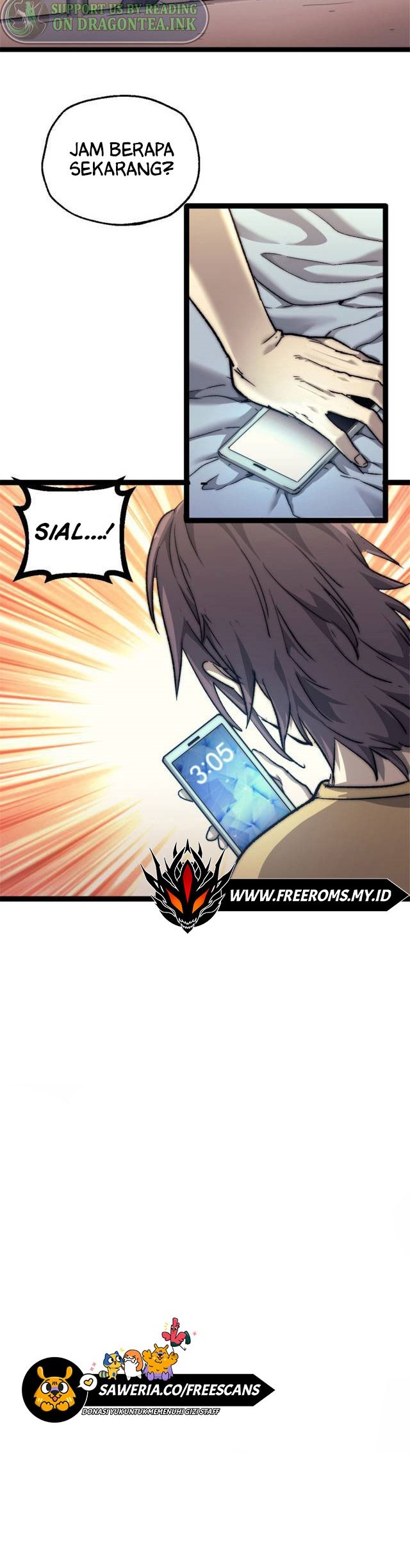 48 Hours a Day Chapter 03 Gambar 18