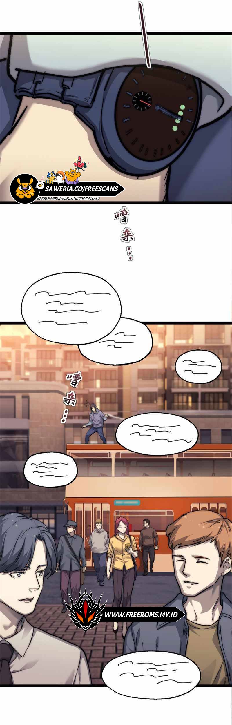 48 Hours a Day Chapter 02 Gambar 32