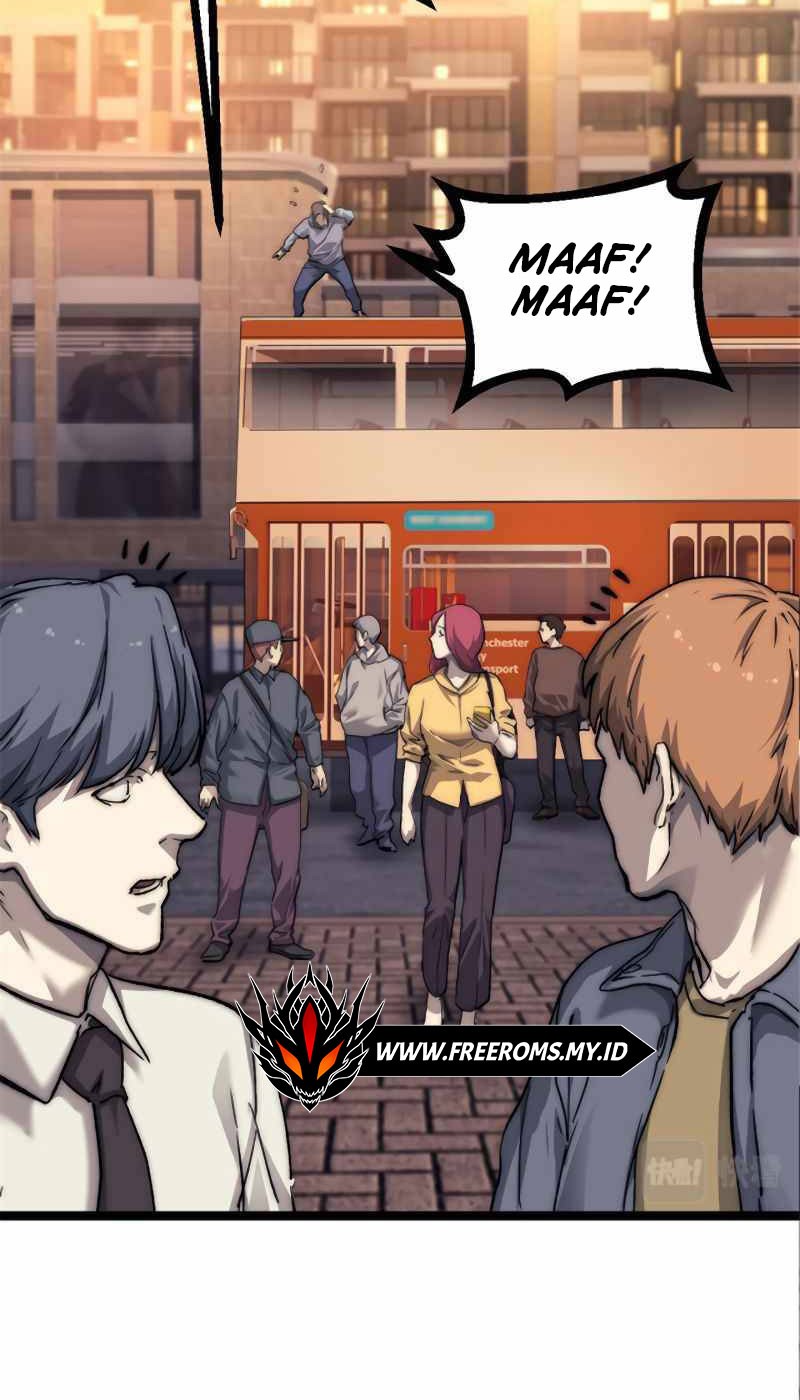 48 Hours a Day Chapter 02 Gambar 34