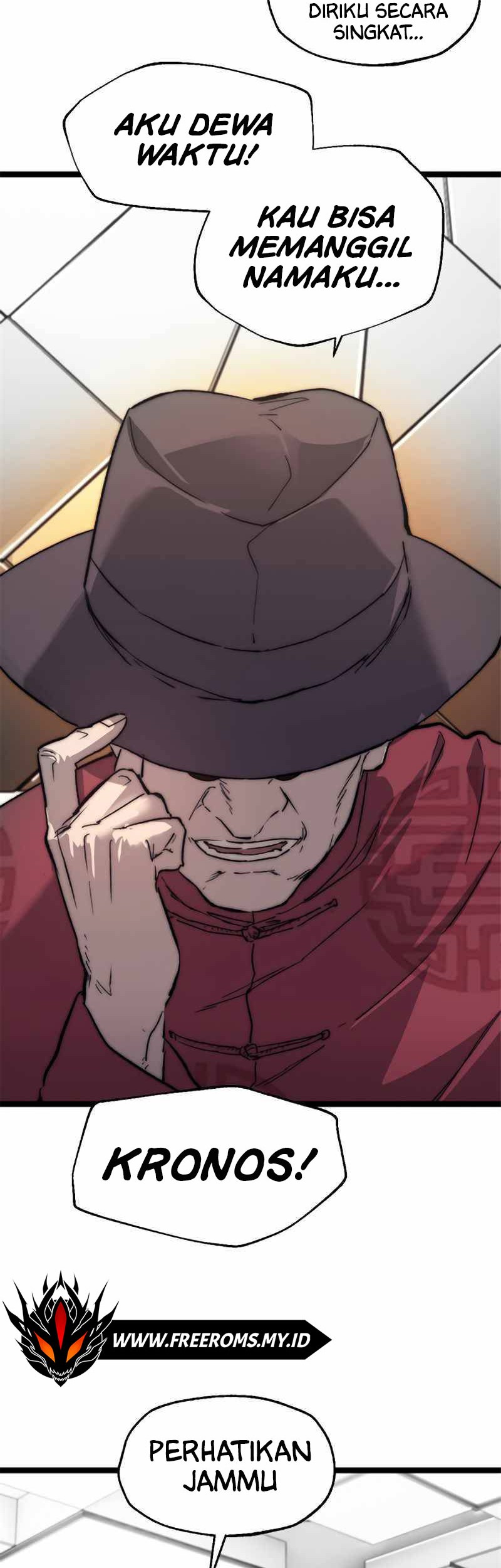 48 Hours a Day Chapter 02 Gambar 5