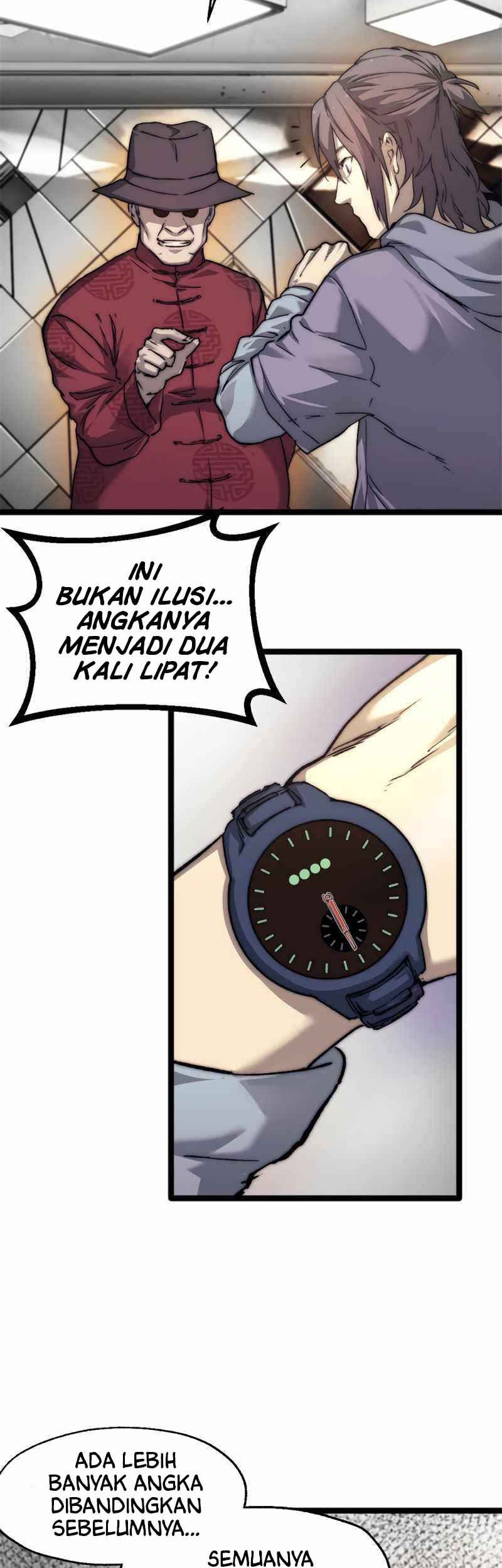 48 Hours a Day Chapter 02 Gambar 6