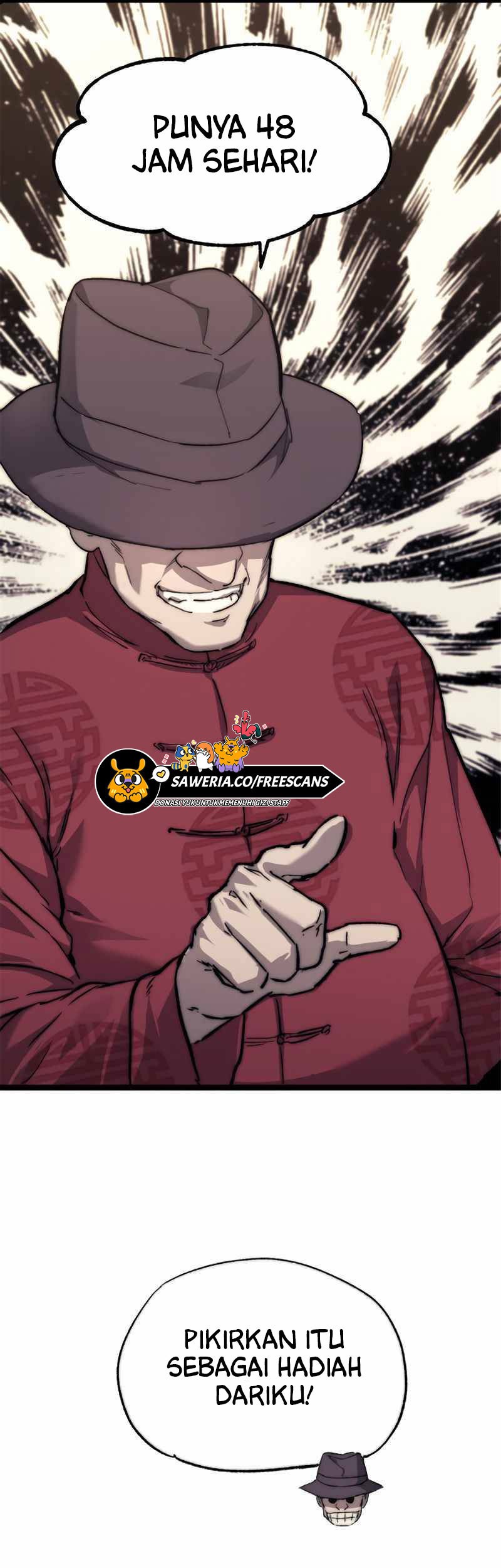 48 Hours a Day Chapter 02 Gambar 8