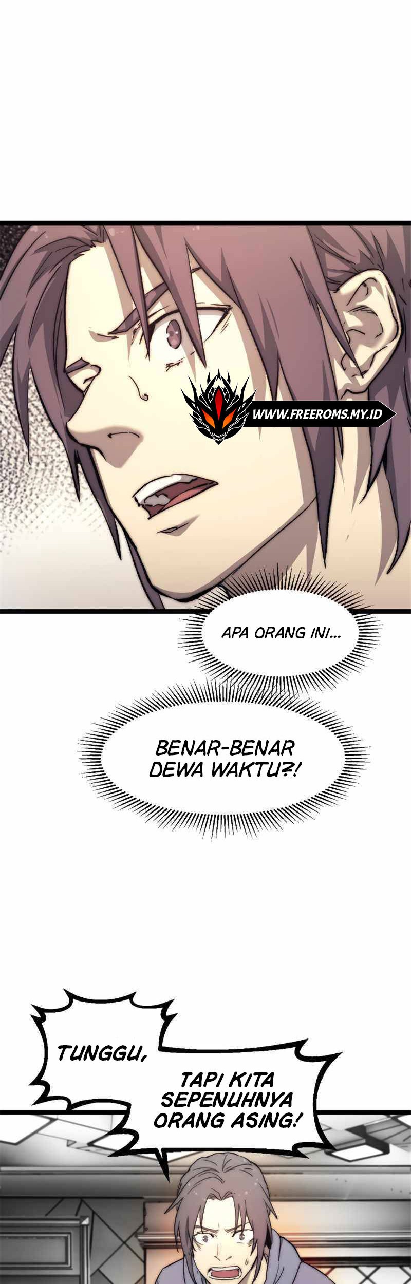 48 Hours a Day Chapter 02 Gambar 9