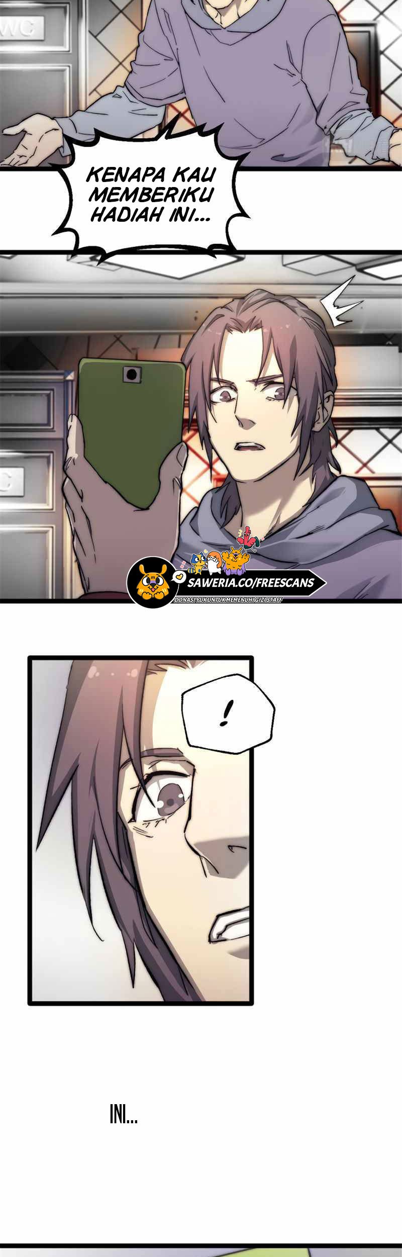 48 Hours a Day Chapter 02 Gambar 10