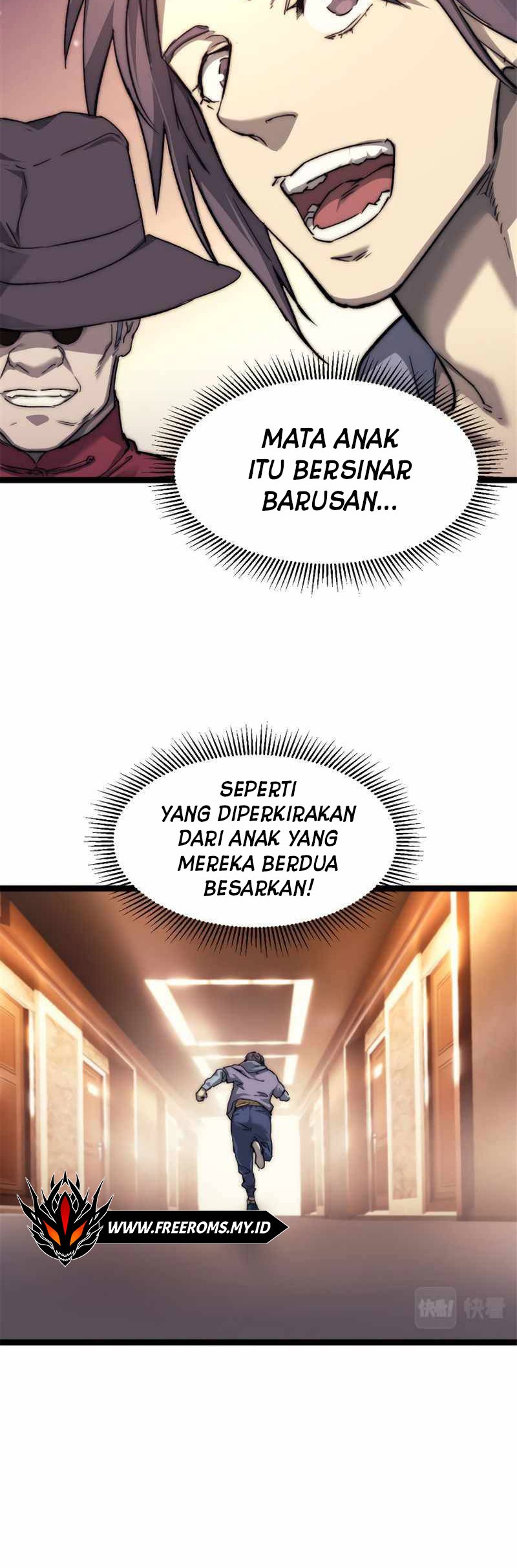 48 Hours a Day Chapter 02 Gambar 15