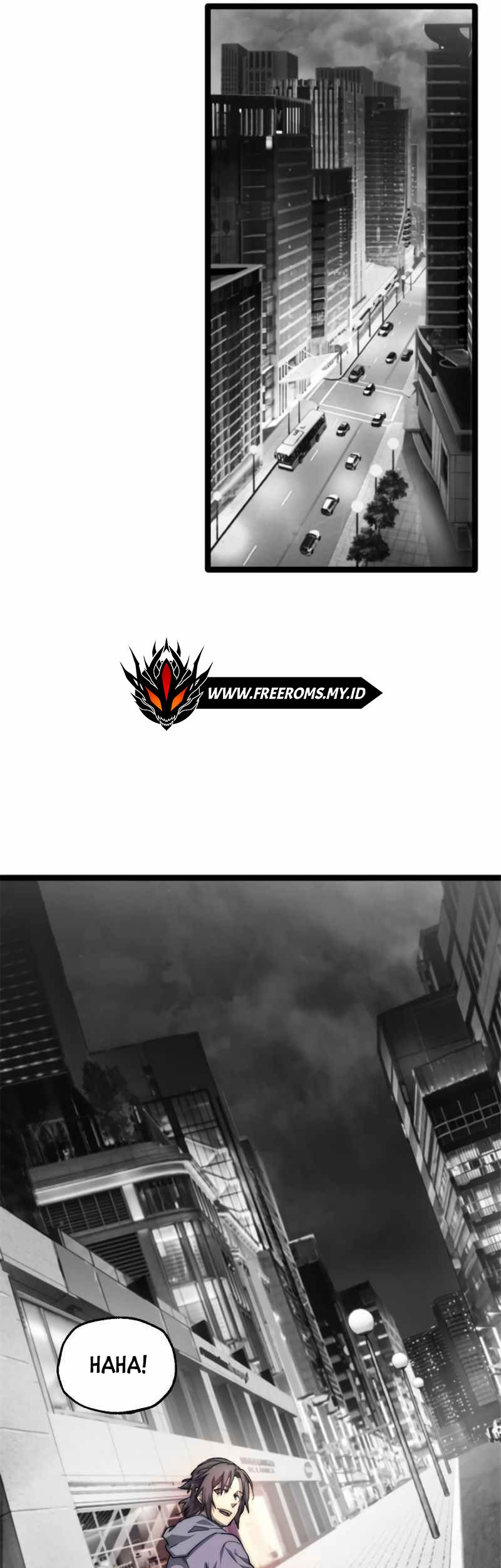 48 Hours a Day Chapter 02 Gambar 16