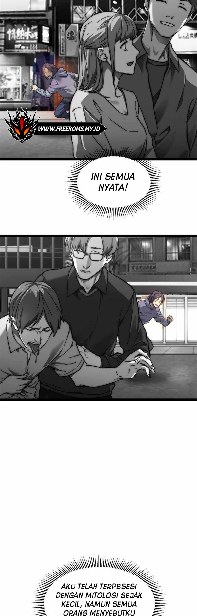 48 Hours a Day Chapter 02 Gambar 18