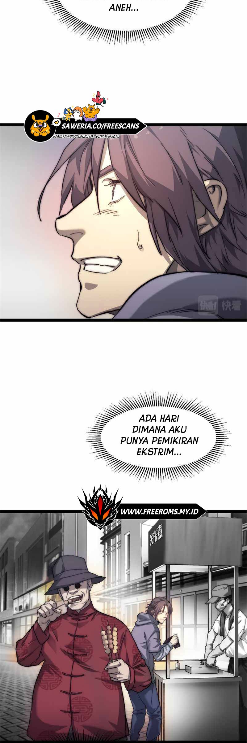 48 Hours a Day Chapter 02 Gambar 19