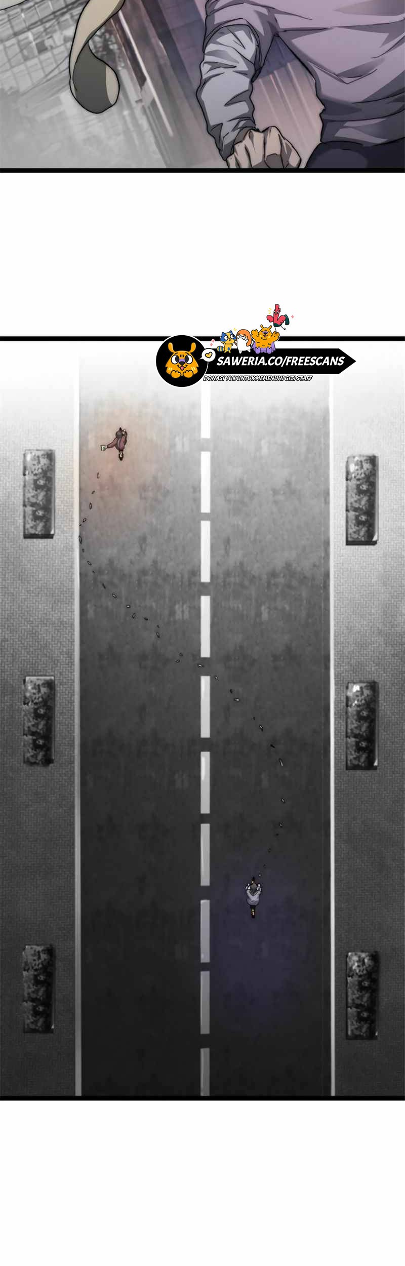 48 Hours a Day Chapter 02 Gambar 22