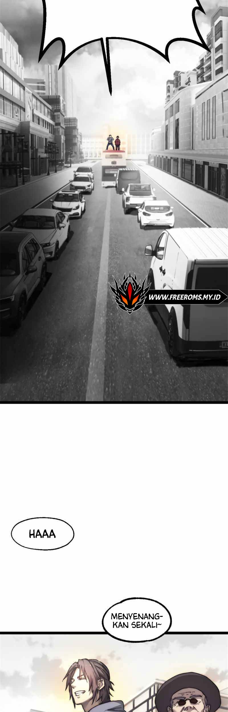 48 Hours a Day Chapter 02 Gambar 26
